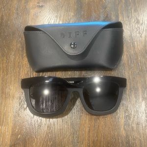 DIFF - Carson (Black)